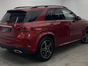 MERCEDES-BENZ GLE 350 de 4M AMG