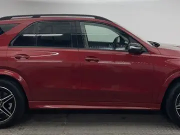 MERCEDES-BENZ GLE 350 de 4M AMG