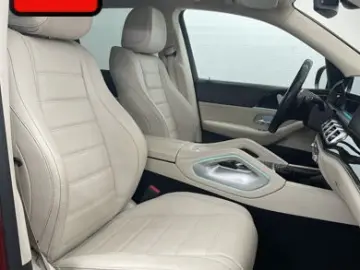 MERCEDES-BENZ GLE 350 de 4M AMG