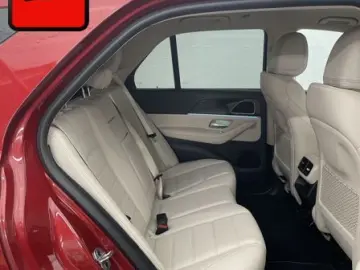 MERCEDES-BENZ GLE 350 de 4M AMG