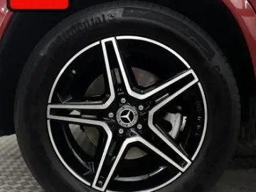 MERCEDES-BENZ GLE 350 de 4M AMG