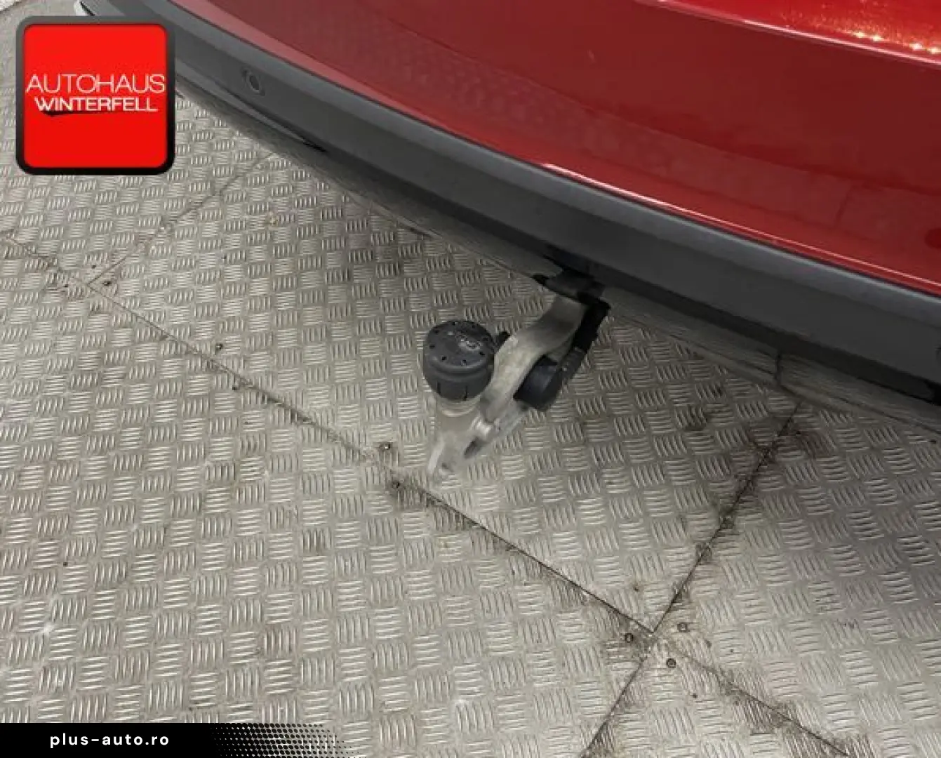 MERCEDES-BENZ GLE 350 de 4M AMG