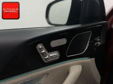 MERCEDES-BENZ GLE 350 de 4M AMG