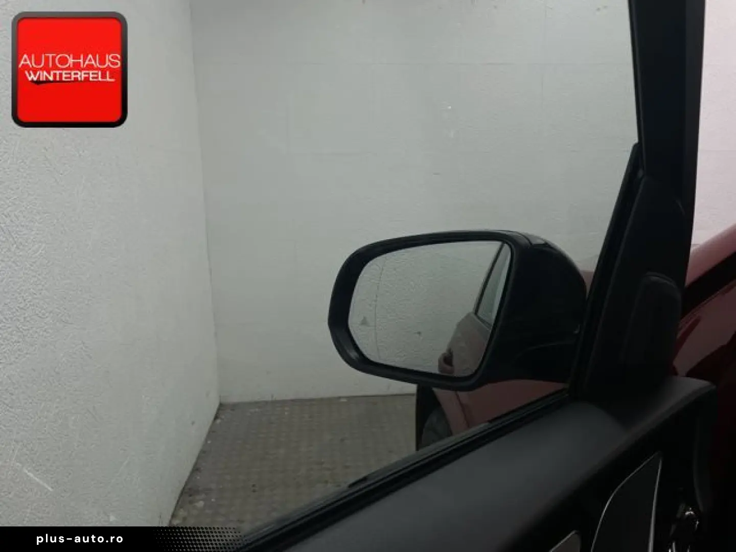 MERCEDES-BENZ GLE 350 de 4M AMG