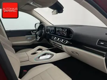 MERCEDES-BENZ GLE 350 de 4M AMG