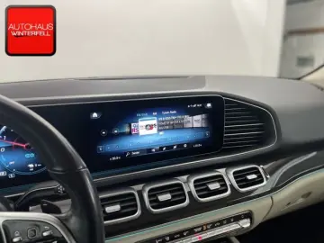 MERCEDES-BENZ GLE 350 de 4M AMG