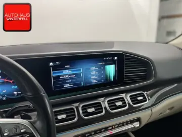 MERCEDES-BENZ GLE 350 de 4M AMG