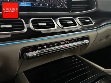 MERCEDES-BENZ GLE 350 de 4M AMG