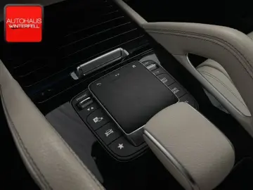 MERCEDES-BENZ GLE 350 de 4M AMG