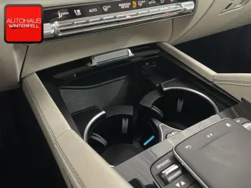 MERCEDES-BENZ GLE 350 de 4M AMG