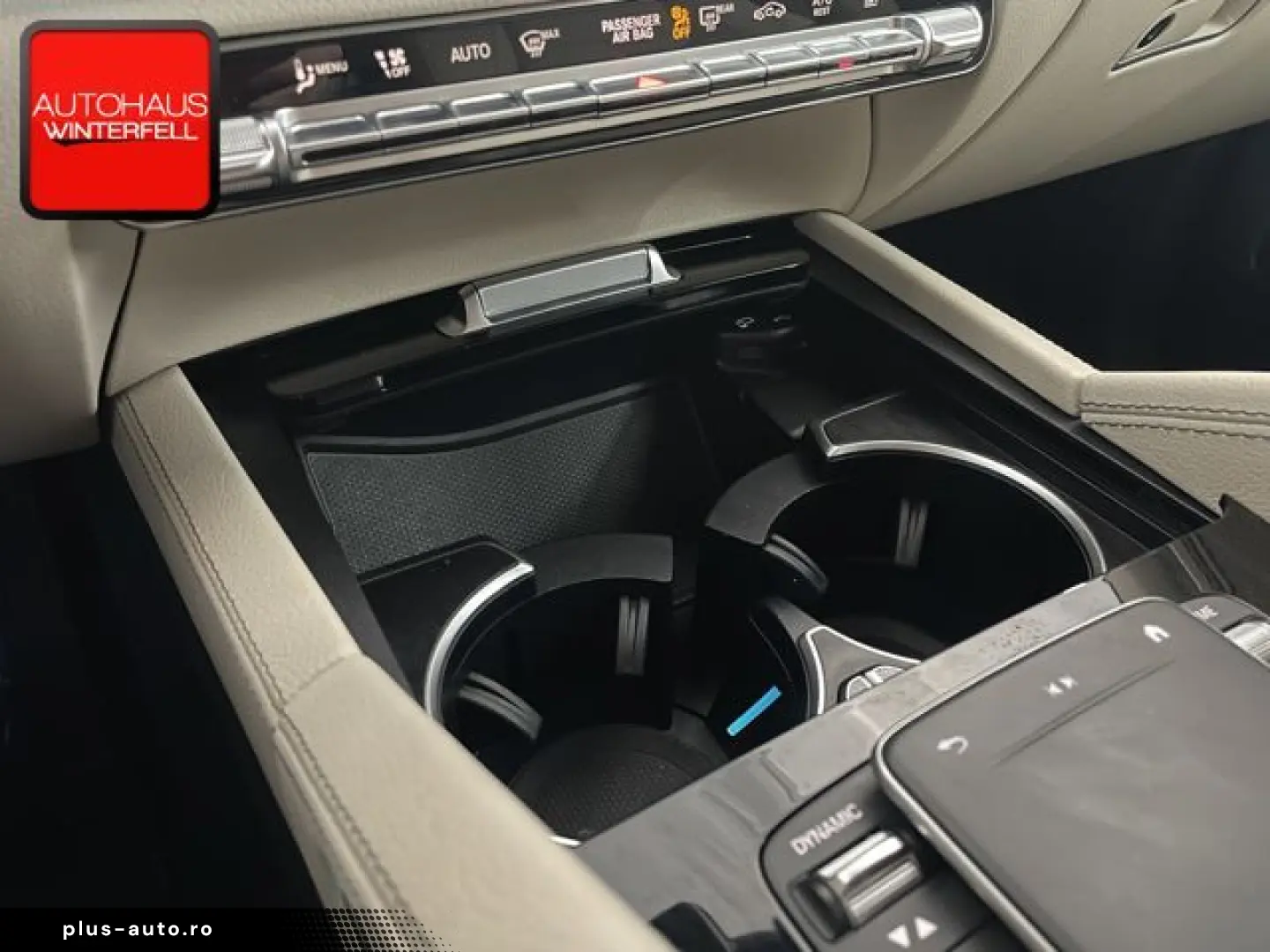 MERCEDES-BENZ GLE 350 de 4M AMG