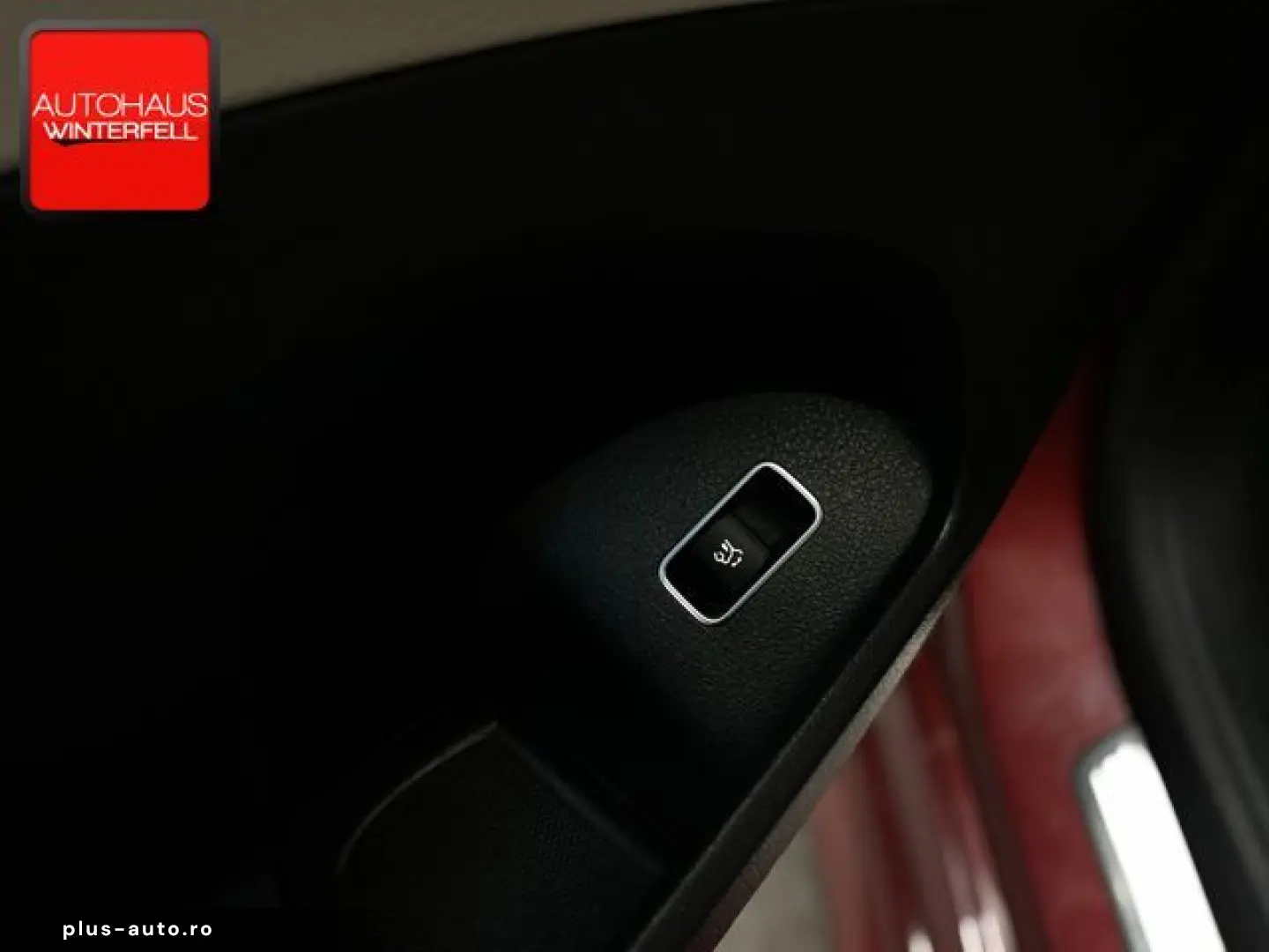 MERCEDES-BENZ GLE 350 de 4M AMG