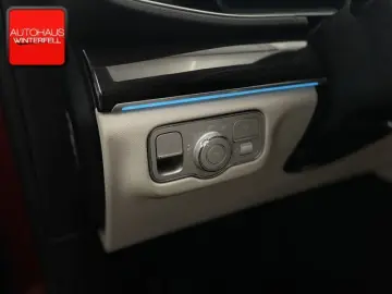 MERCEDES-BENZ GLE 350 de 4M AMG