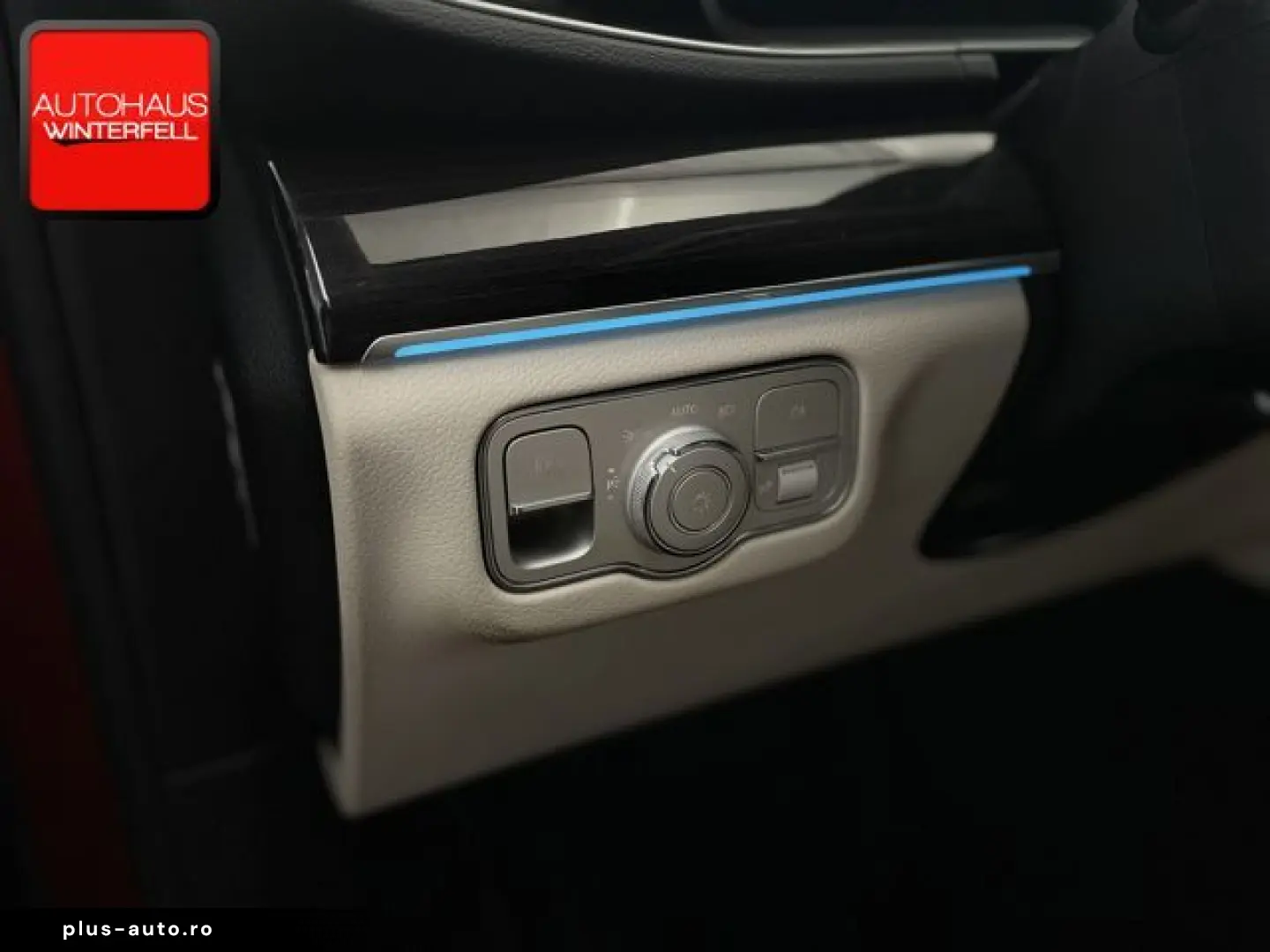 MERCEDES-BENZ GLE 350 de 4M AMG