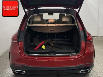 MERCEDES-BENZ GLE 350 de 4M AMG