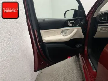 MERCEDES-BENZ GLE 350 de 4M AMG