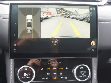 JAGUAR F-PACE P400e R-DynamicS AWD Plug-In Hybrid 21Zol