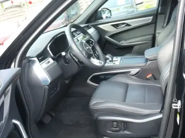 JAGUAR F-PACE P400e R-DynamicS AWD Plug-In Hybrid 21Zol