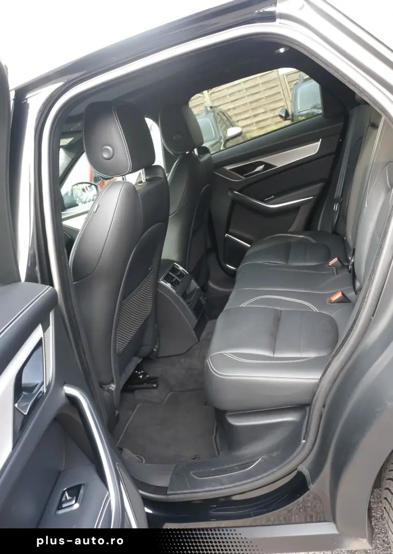 JAGUAR F-PACE P400e R-DynamicS AWD Plug-In Hybrid 21Zol