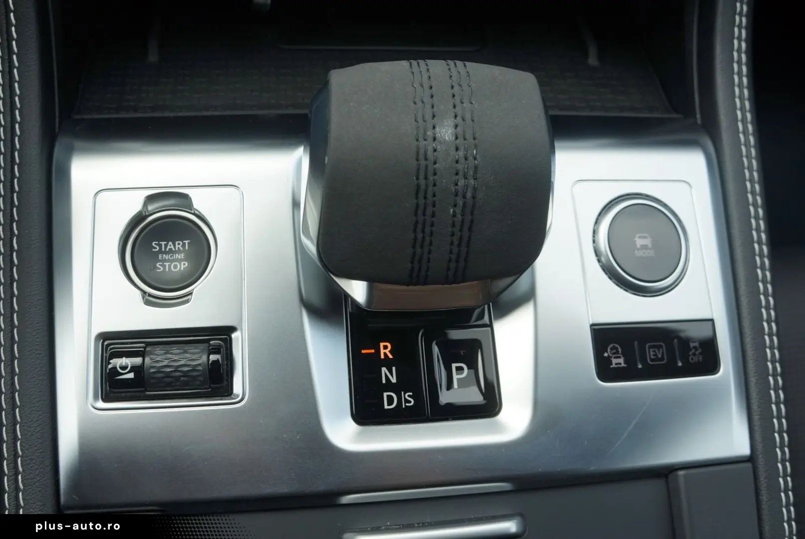 JAGUAR F-PACE P400e R-DynamicS AWD Plug-In Hybrid 21Zol