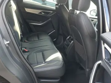 JAGUAR F-PACE P400e R-DynamicS AWD Plug-In Hybrid 21Zol