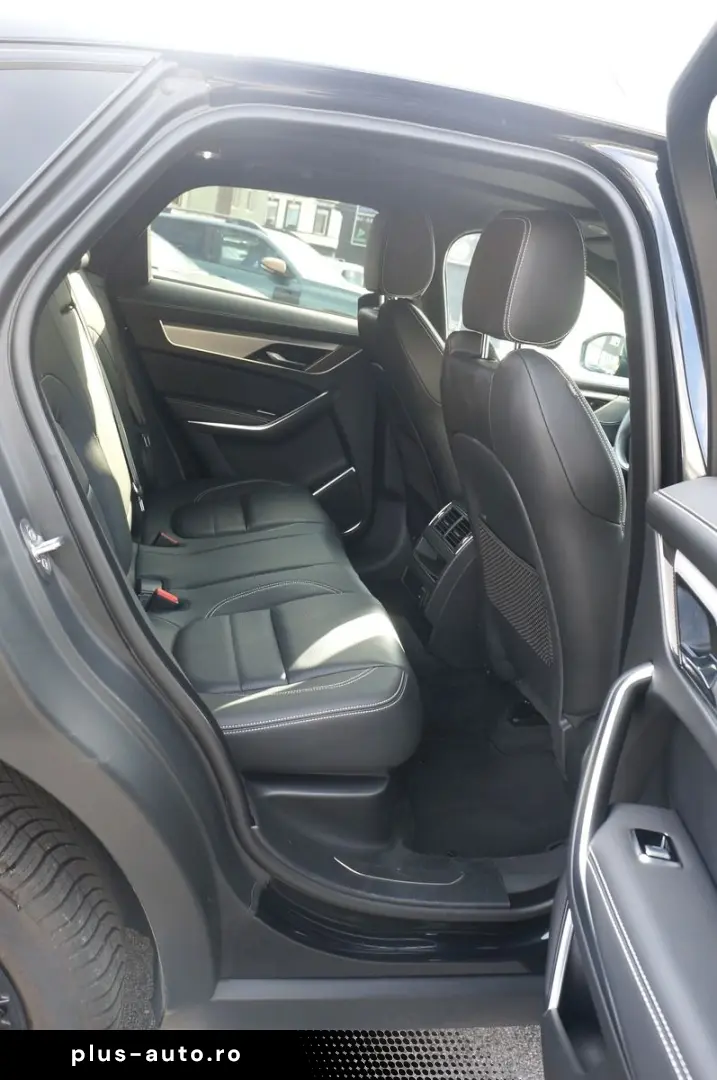 JAGUAR F-PACE P400e R-DynamicS AWD Plug-In Hybrid 21Zol