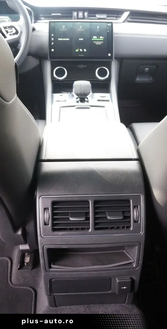 JAGUAR F-PACE P400e R-DynamicS AWD Plug-In Hybrid 21Zol