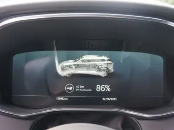 JAGUAR F-PACE P400e R-DynamicS AWD Plug-In Hybrid 21Zol