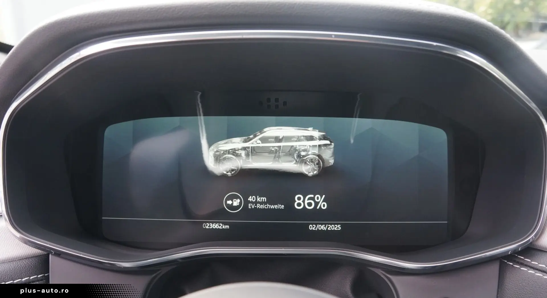 JAGUAR F-PACE P400e R-DynamicS AWD Plug-In Hybrid 21Zol