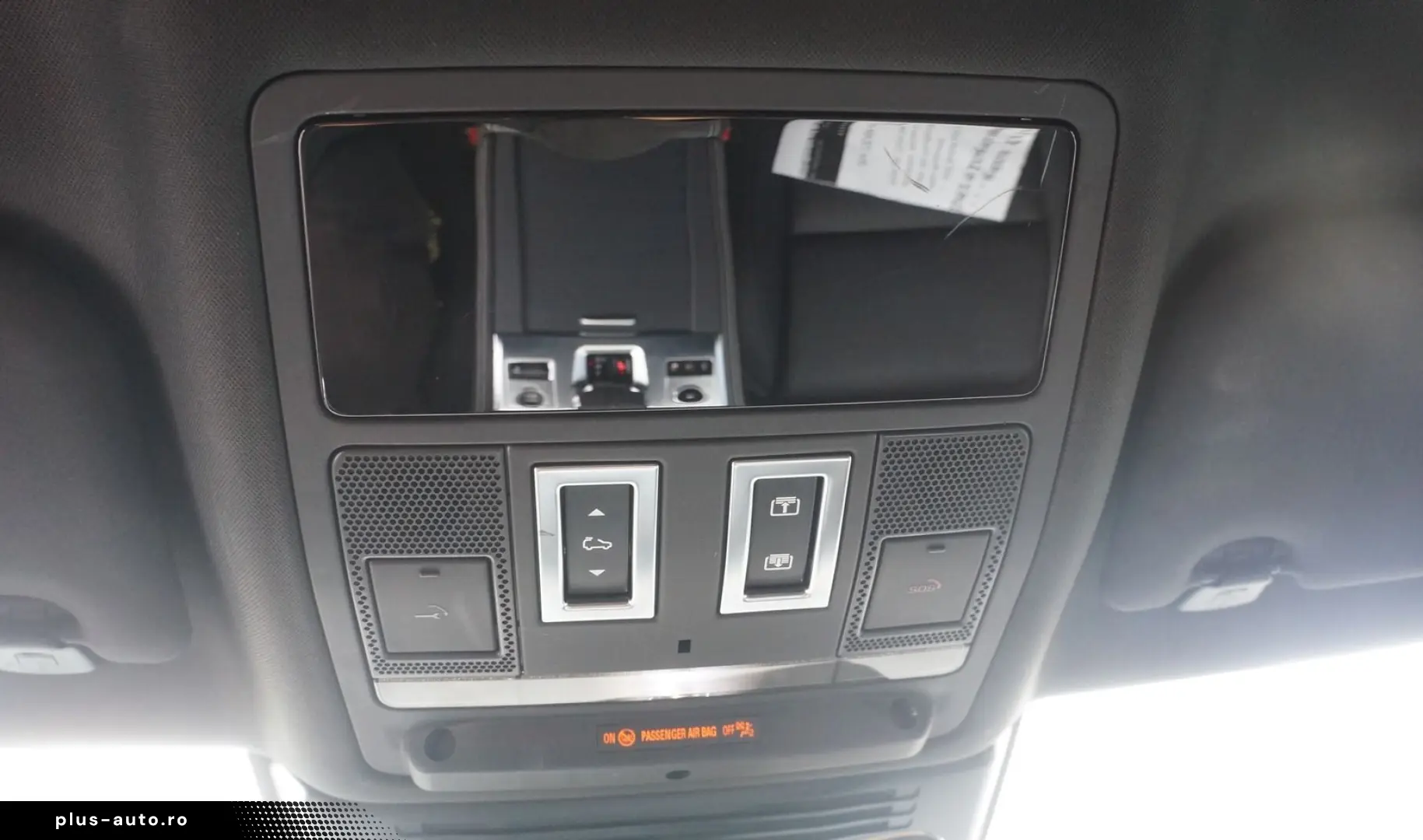 JAGUAR F-PACE P400e R-DynamicS AWD Plug-In Hybrid 21Zol