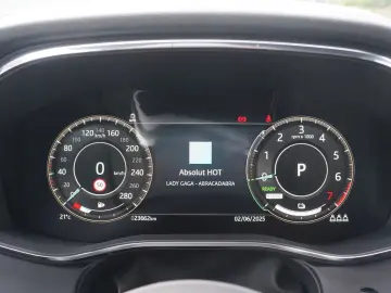 JAGUAR F-PACE P400e R-DynamicS AWD Plug-In Hybrid 21Zol