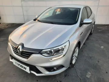 RENAULT MEGANE 1.3 TCe 116CP Business