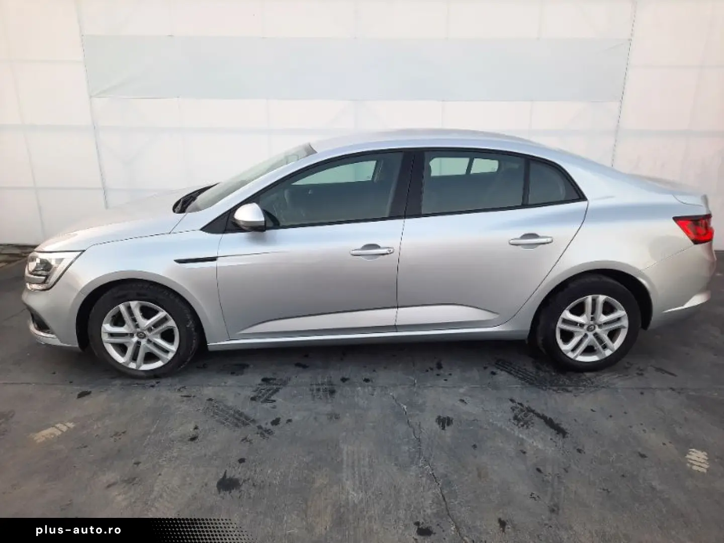 RENAULT MEGANE 1.3 TCe 116CP Business