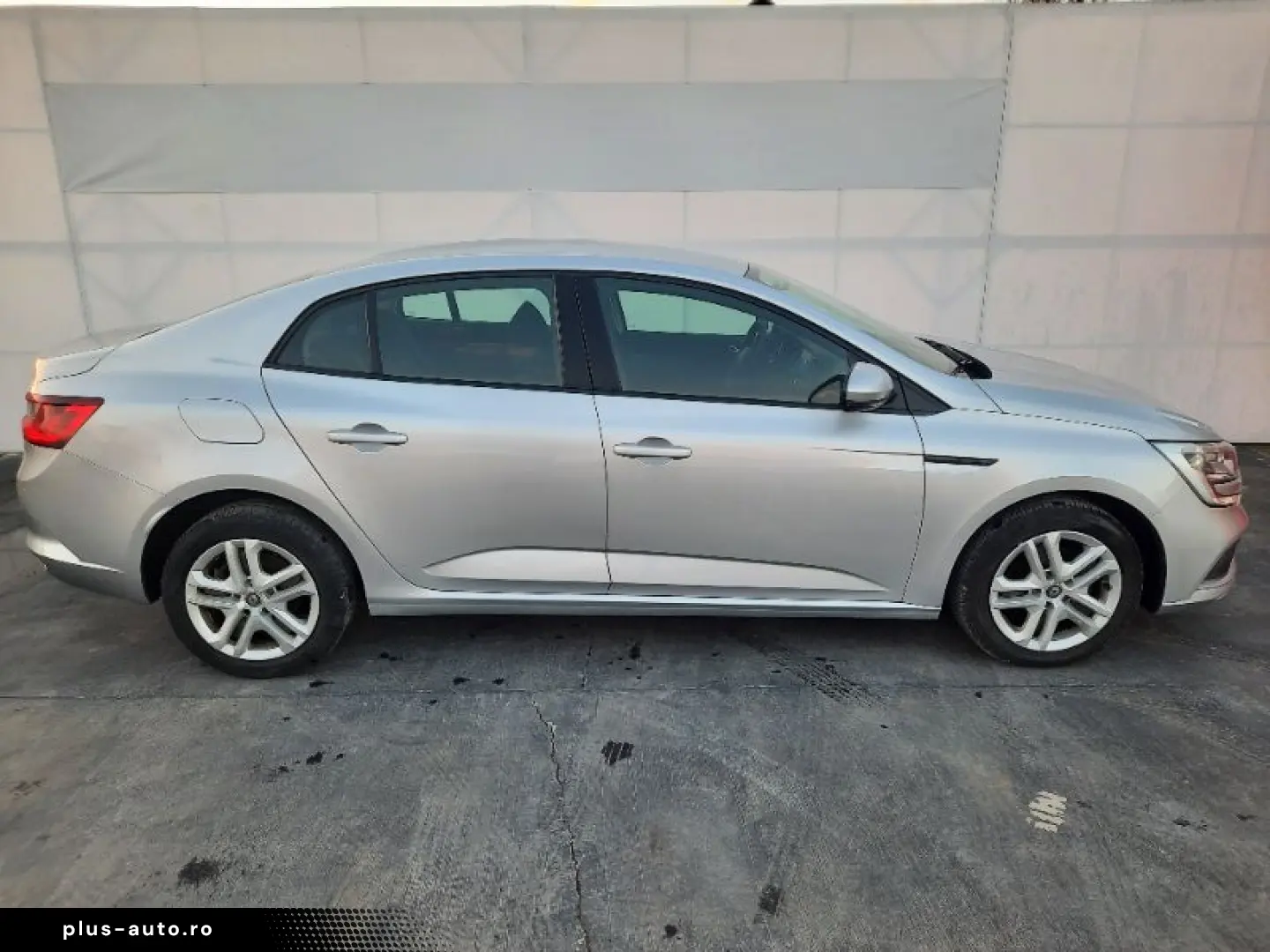 RENAULT MEGANE 1.3 TCe 116CP Business