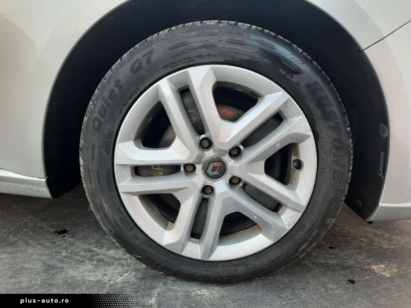 RENAULT MEGANE 1.3 TCe 116CP Business