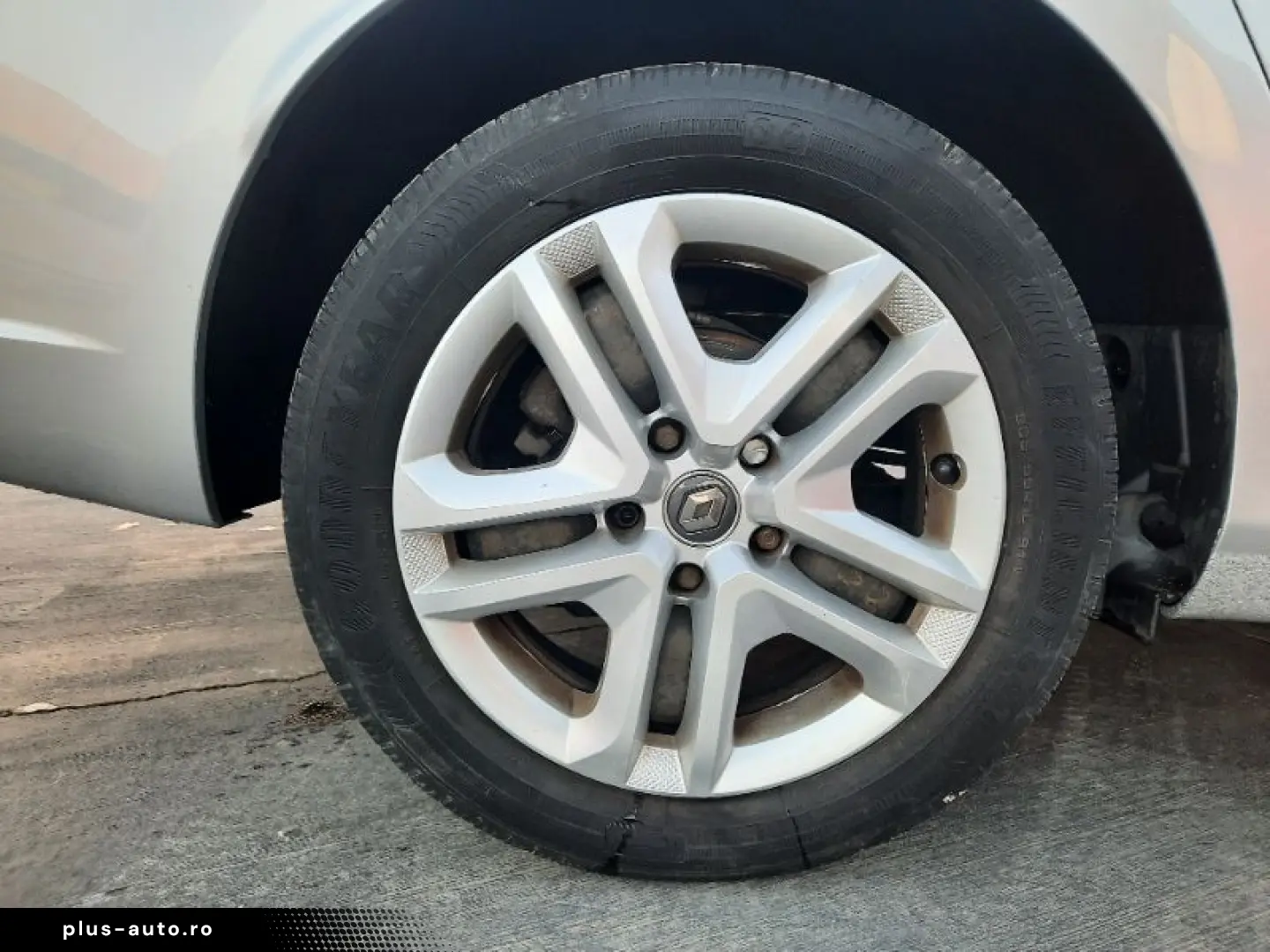 RENAULT MEGANE 1.3 TCe 116CP Business