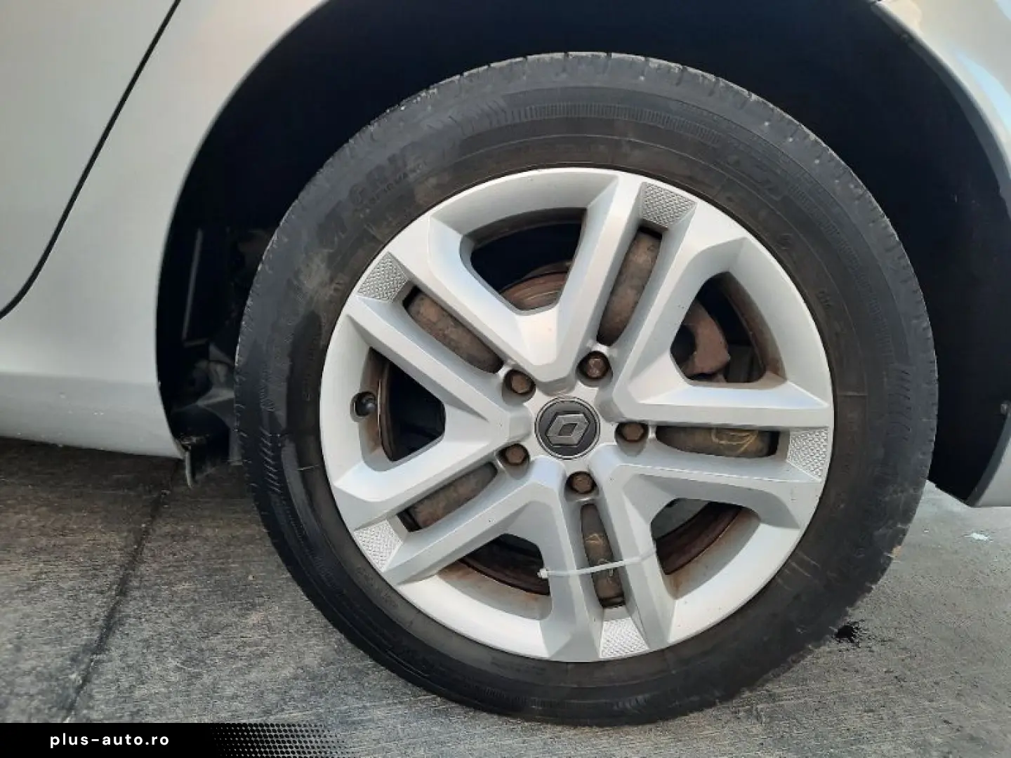 RENAULT MEGANE 1.3 TCe 116CP Business