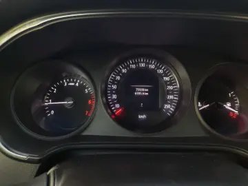 RENAULT MEGANE 1.3 TCe 116CP Business