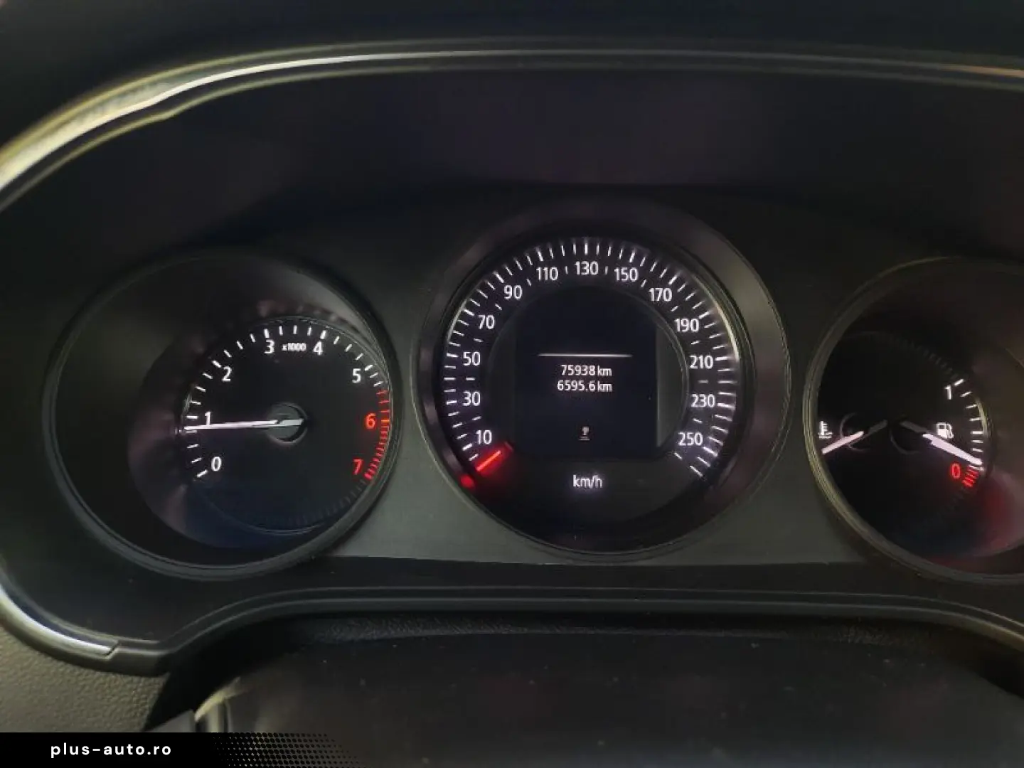 RENAULT MEGANE 1.3 TCe 116CP Business