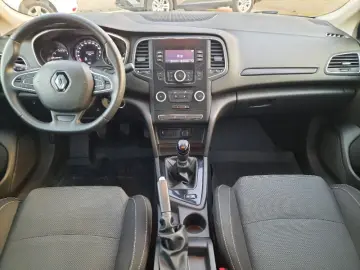 RENAULT MEGANE 1.3 TCe 116CP Business