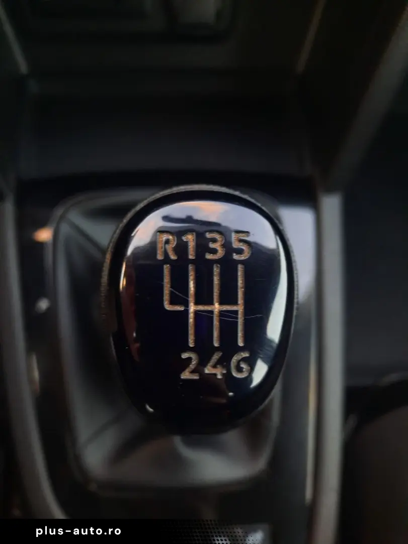 RENAULT MEGANE 1.3 TCe 116CP Business