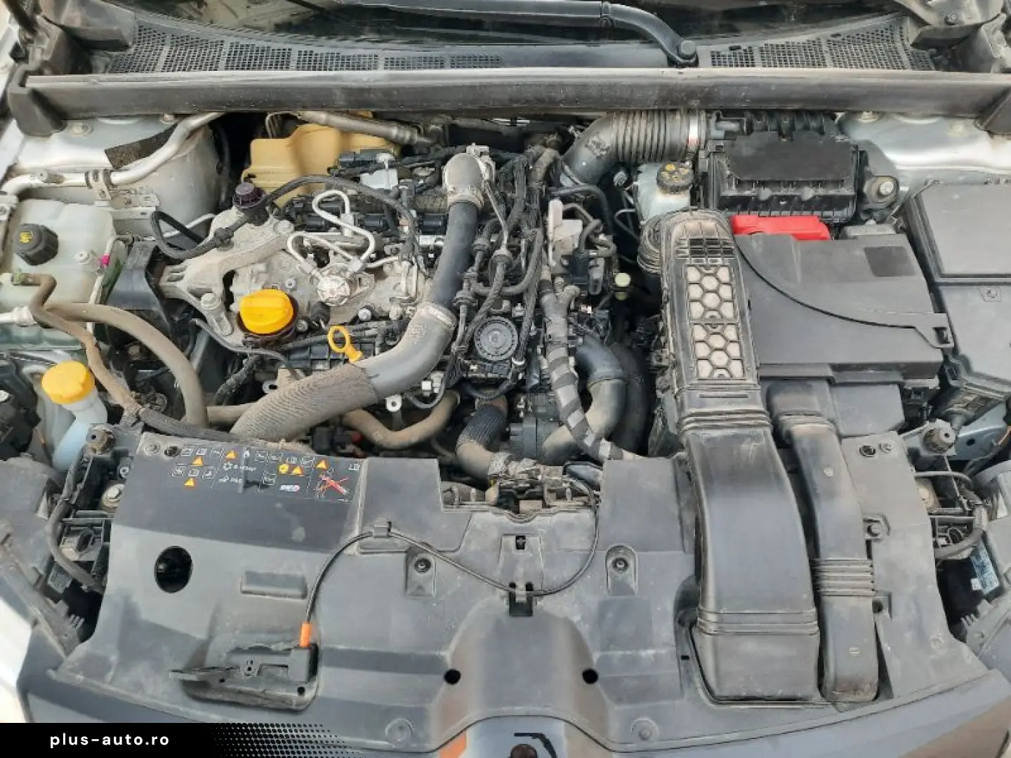 RENAULT MEGANE 1.3 TCe 116CP Business