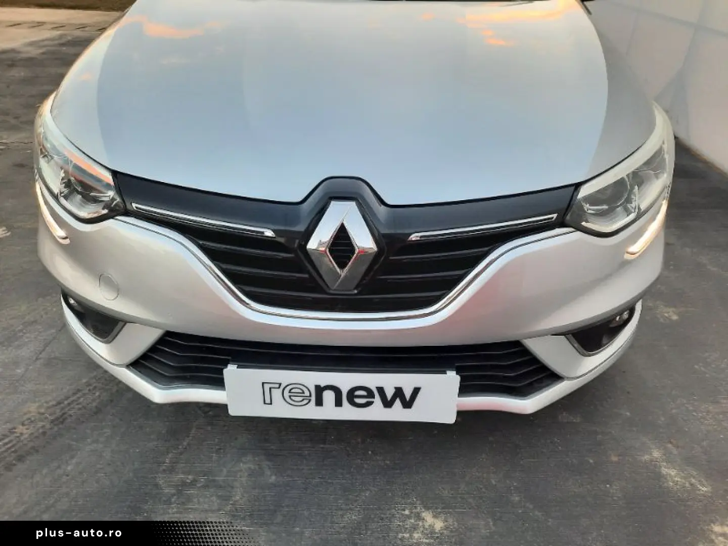 RENAULT MEGANE 1.3 TCe 116CP Business