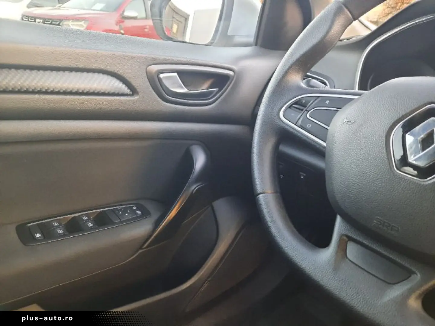 RENAULT MEGANE 1.3 TCe 116CP Business