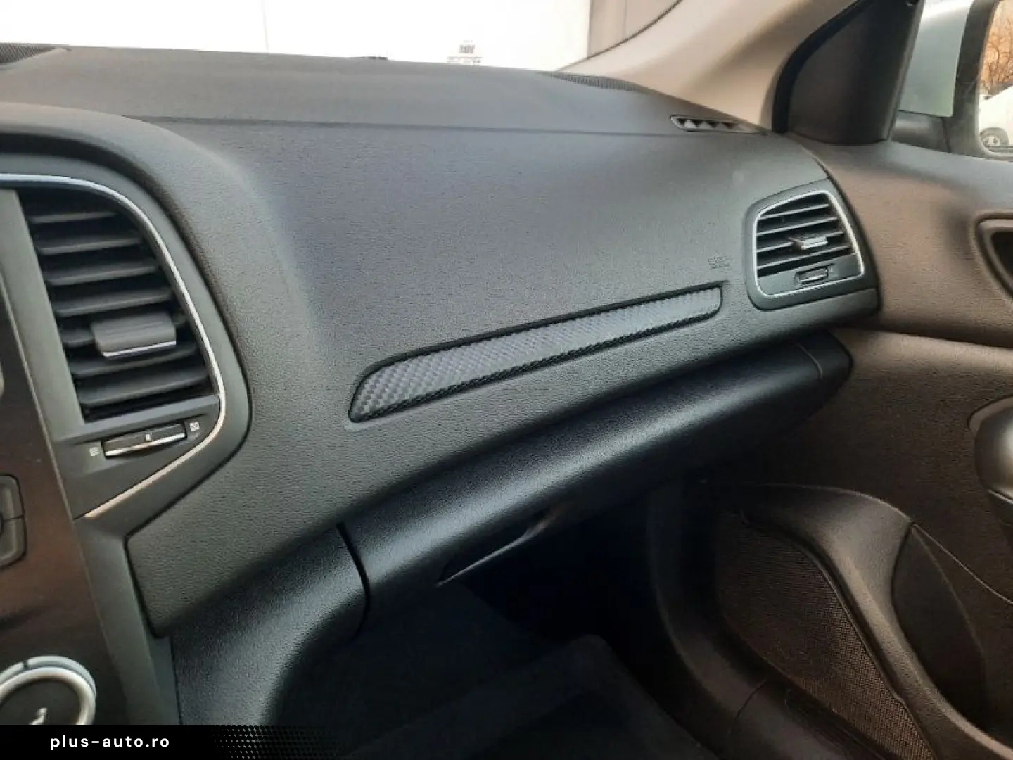 RENAULT MEGANE 1.3 TCe 116CP Business