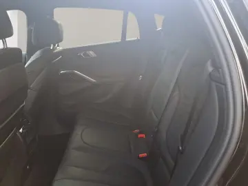 BMW X6 xDrive40d M Sport AHK Driv.Assist.Prof Laser