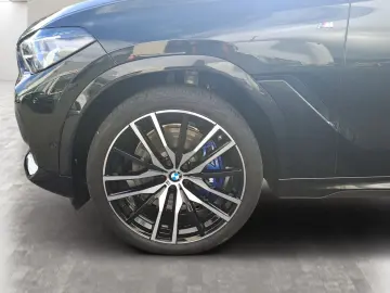 BMW X6 xDrive40d M Sport AHK Driv.Assist.Prof Laser