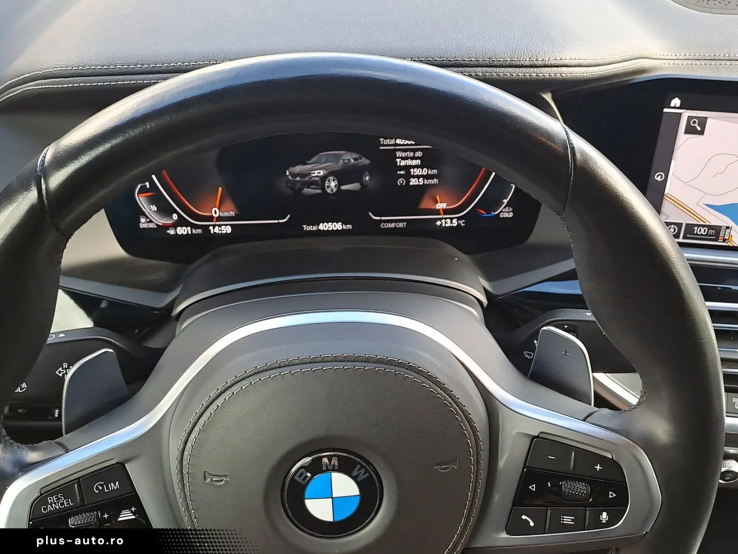 BMW X6 xDrive40d M Sport AHK Driv.Assist.Prof Laser