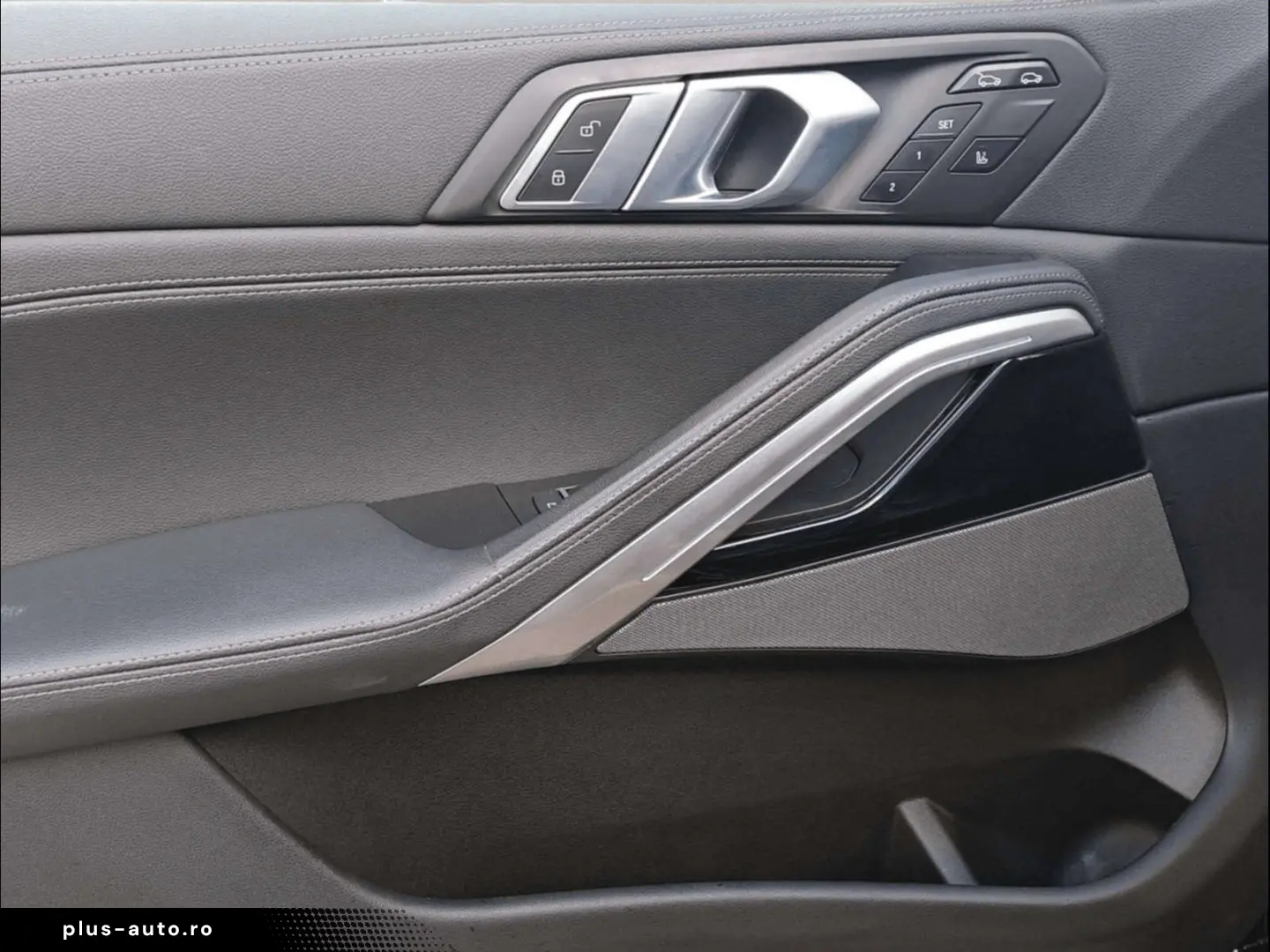 BMW X6 xDrive40d M Sport AHK Driv.Assist.Prof Laser