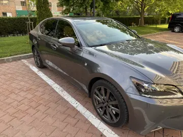 Lexus GS 450